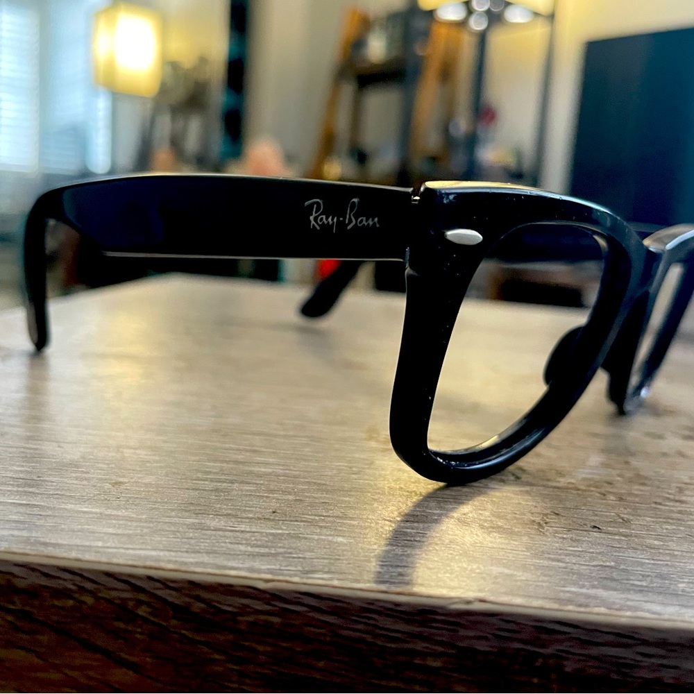 Ray Ban Wayfarers Pair #1